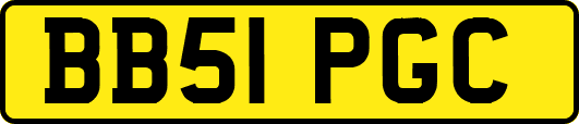 BB51PGC