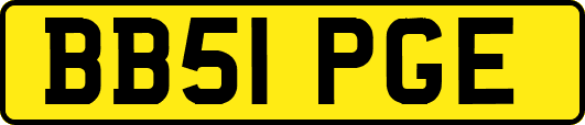 BB51PGE