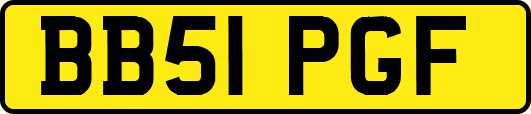 BB51PGF