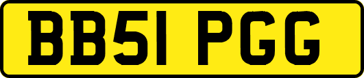 BB51PGG