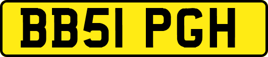 BB51PGH