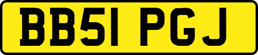 BB51PGJ