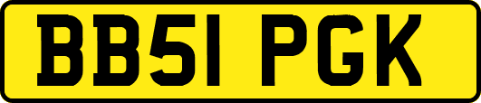 BB51PGK