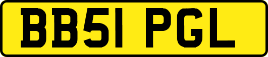BB51PGL
