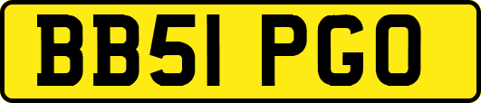 BB51PGO