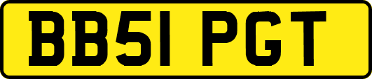 BB51PGT