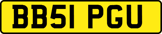 BB51PGU