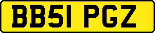 BB51PGZ