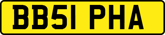 BB51PHA