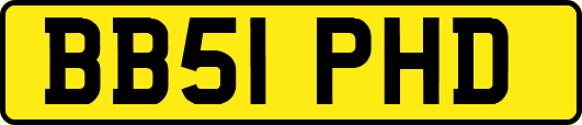 BB51PHD