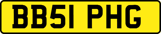 BB51PHG