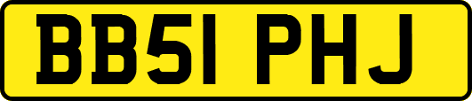 BB51PHJ