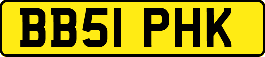 BB51PHK