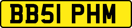 BB51PHM