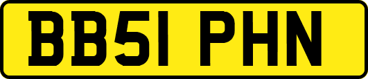 BB51PHN