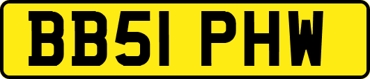 BB51PHW
