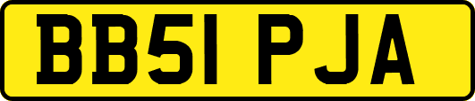 BB51PJA