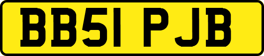 BB51PJB