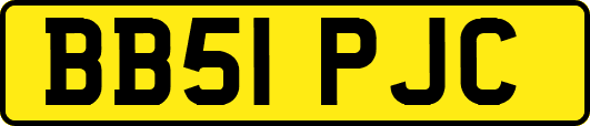 BB51PJC