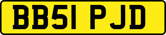BB51PJD