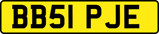 BB51PJE