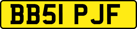 BB51PJF