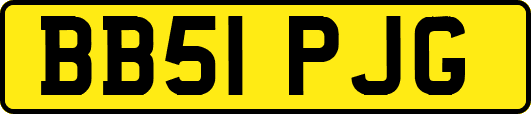 BB51PJG
