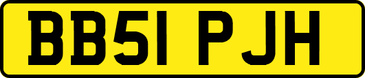 BB51PJH