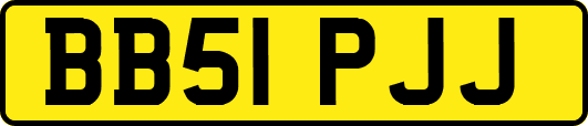 BB51PJJ