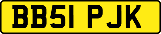 BB51PJK