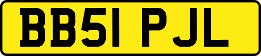 BB51PJL
