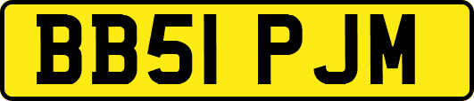 BB51PJM