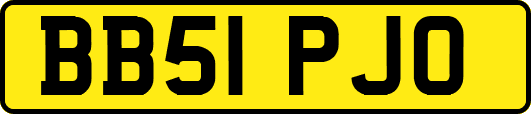 BB51PJO