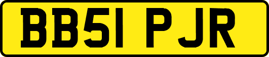 BB51PJR