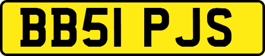 BB51PJS