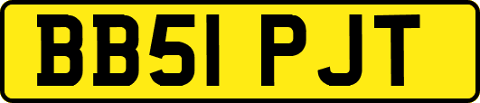 BB51PJT