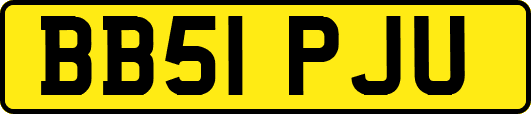 BB51PJU