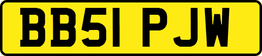 BB51PJW