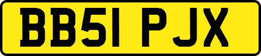 BB51PJX