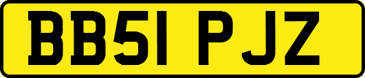 BB51PJZ