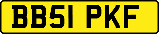 BB51PKF