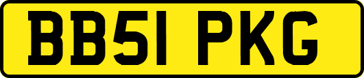 BB51PKG