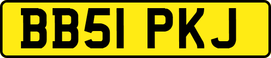BB51PKJ