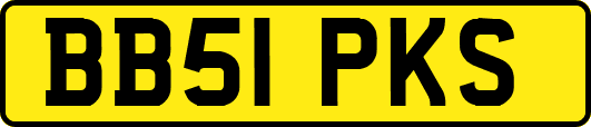 BB51PKS