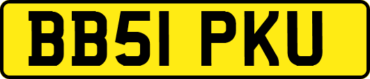 BB51PKU