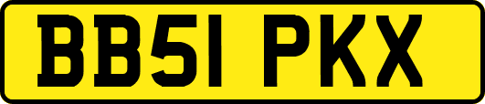 BB51PKX
