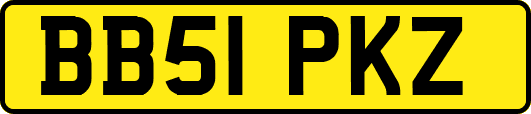 BB51PKZ