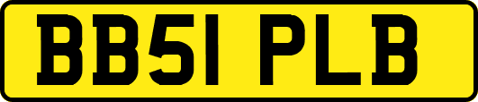 BB51PLB