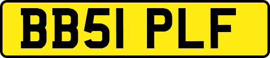 BB51PLF