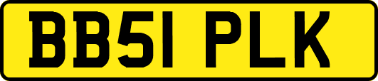 BB51PLK